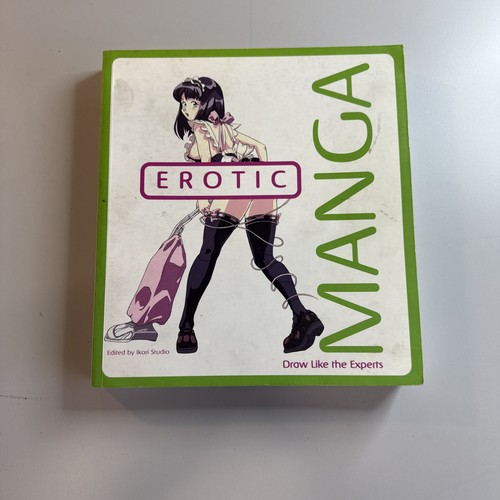 Manga erotico impara - erotico, a