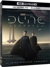 Dune: Prophecy - Stagione 1 (3