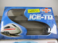 Roco scala H0 63030 ICE-TD