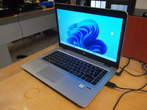 Notebook elitebook 840 g4 - hp,