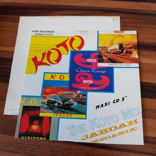Koto the - koto,