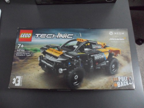 Lego technic neom mclaren - technic,