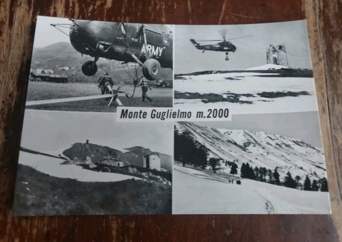 Cartolina epoca brescia - cartolina,