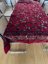 tovaglia antica copri tavolo