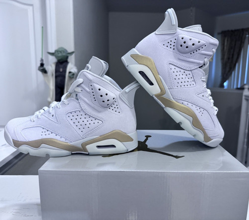 Nike air jordan - air, 6