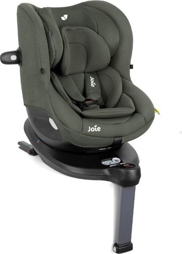 Seggiolino auto kg isofix - 0-18,