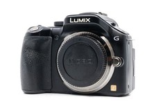 PANASONIC LUMIX G5