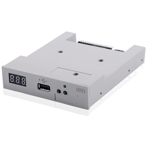 Emulatore floppy drive usb - floppy,