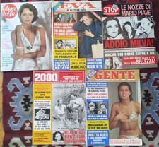 stop novella 2000 gente eva