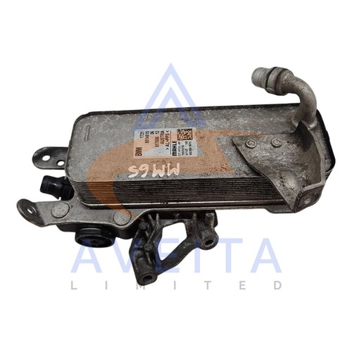 Radiatore olio diesel bmw 320d - radiatore,