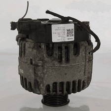 5702H4 Alternatore  CITROEN BERLINGO VAN 1.6 Hdi (55Kw) 18 FRG 3p/d/1560cc