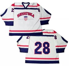 Maglia Hockey Squadra