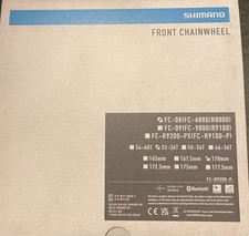 Guarnitura Shimano Ultegra 11