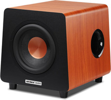 800x pollici subwoofer - 800x, 8