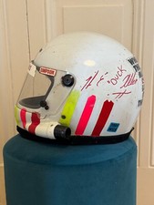 Casque simpson howard duck - casque,