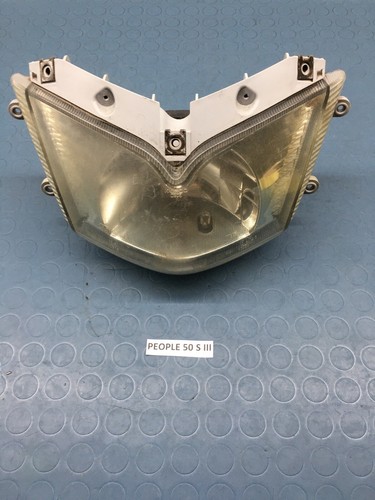 Faro fanale anteriore - fanale, kymco
