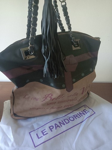 Borsa donna pandorine - borsa, le