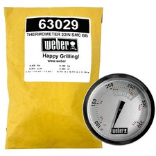 Weber 63029 Misuratore di
