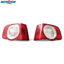 Coppia fanalini di coda per