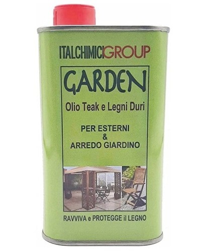 Olio protettivo riavvivante - olio,