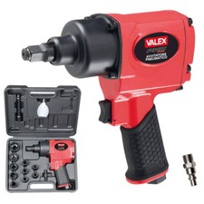 PISTOLA AVVITATORE PNEUMATICO