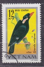 VIETNAM 1978 SC#913 usato 12xu