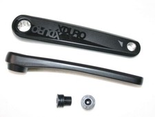 Haibike, pedivelle, Xduro