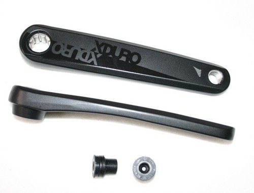 Haibike pedivelle xduro - haibike,, pedivelle,