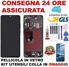 DISPLAY FRAME TOUCH PARI