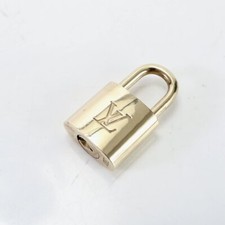 LOUIS VUITTON lucchetto solo