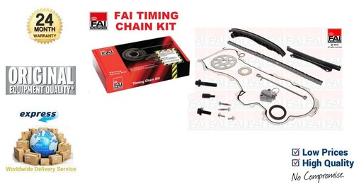 Kit catena distribuzione fai - catena,