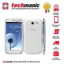 Samsung Galaxy S3 III GT-I9300