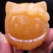 Natural Gold Frozen Stone