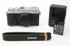 Fujifilm X-E2 fotocamera