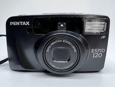 Pentax Espio 120 fotocamera