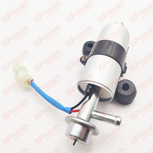 Fuel pump fit suzuki dt115 - fuel,