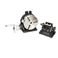 fresa a tavola rotante HV6 6"