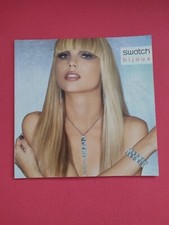 SWATCH BIJOUX fashion