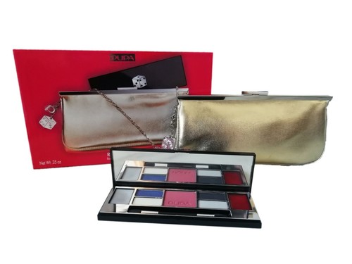 Trousse royal pupa - royal, con