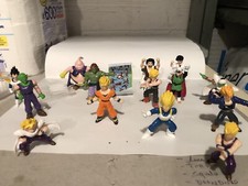 Dragon Ball Z, Panini -