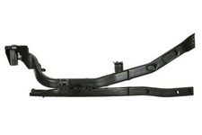 Supporto parafango anteriore