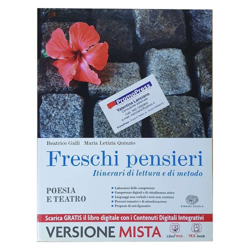 Freschi pensieri - freschi,