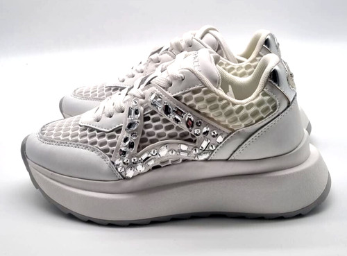 Sneakers scarpe donna apepazza - sneakers,