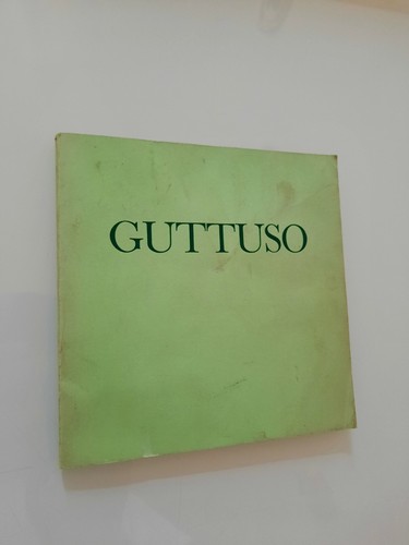 Renato guttuso disegni - guttuso,