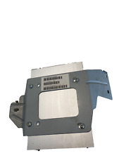 Jeep Grand Cherokee Stereo