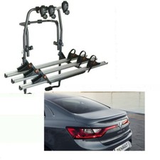 PORTABICI POSTERIORE STAND UP