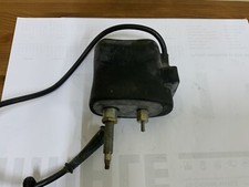 SWF TERGICRISTALLO MOTORE SOLLEVATORE A FORCHE IMPIANTO TRATTORE