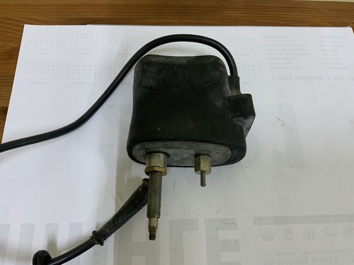 Swf tergicristallo motore - swf,