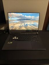 	 ASUS ROG Strix G15 G513RM-HQ166W, Notebook con Monitor 15,6"... di ASUS