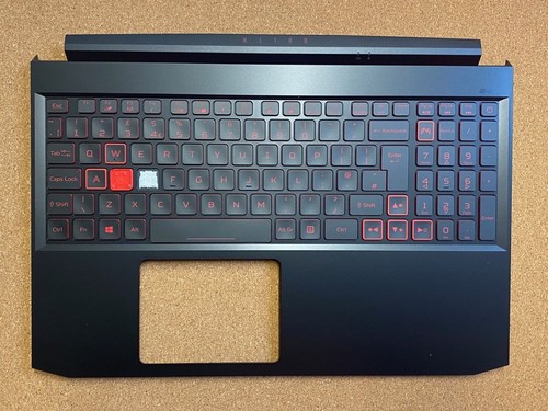 Acer aspire nitro an515 - nitro, 5